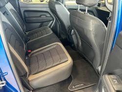 2023 Volkswagen Amarok TSI452 Aventura