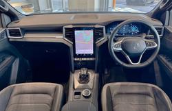 2023 Volkswagen Amarok TSI452 Aventura