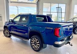 2023 Volkswagen Amarok TSI452 Aventura