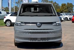 2025 Volkswagen Multivan TDI360 Life