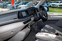 2025 Volkswagen Multivan TDI360 Life