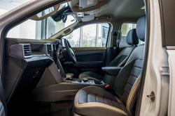 2024 Volkswagen Amarok TDI600 Style