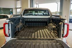 2024 Volkswagen Amarok TDI600 Style