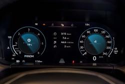 2024 Volkswagen Amarok TDI600 Style