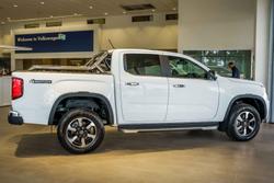 2024 Volkswagen Amarok TDI600 Style