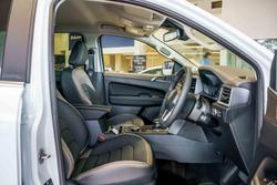2024 Volkswagen Amarok TDI600 Style
