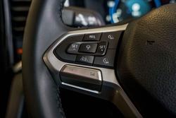 2024 Volkswagen Amarok TDI600 Style