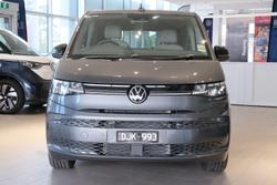 2025 Volkswagen Multivan TDI360 Life