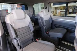 2025 Volkswagen Multivan TDI360 Life