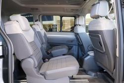 2025 Volkswagen Multivan TDI360 Life
