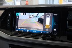 2025 Volkswagen Multivan TDI360 Life