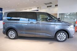 2025 Volkswagen Multivan TDI360 Life
