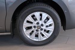 2025 Volkswagen Multivan TDI360 Life