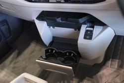2025 Volkswagen Multivan TDI360 Life