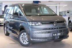 2025 Volkswagen Multivan TDI360 Life