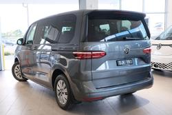 2025 Volkswagen Multivan TDI360 Life