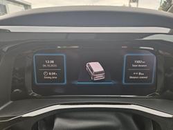 2025 Volkswagen Multivan TDI360 Life