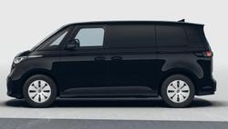 2025 Volkswagen ID. Buzz Pro BEV560