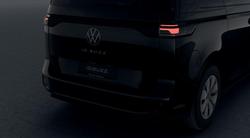 2025 Volkswagen ID. Buzz Pro BEV560