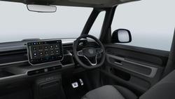 2025 Volkswagen ID. Buzz Pro BEV560