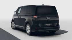2025 Volkswagen ID. Buzz Pro BEV560