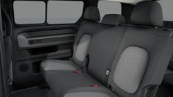 2025 Volkswagen ID. Buzz Pro BEV560