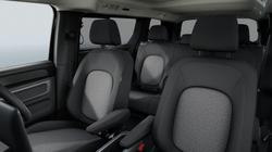 2025 Volkswagen ID. Buzz Pro BEV560