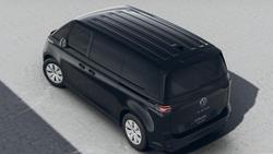 2025 Volkswagen ID. Buzz Pro BEV560