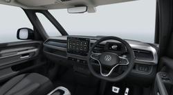 2025 Volkswagen ID. Buzz Pro BEV560