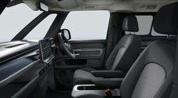 2025 Volkswagen ID. Buzz Pro BEV560