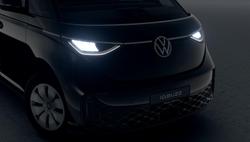 2025 Volkswagen ID. Buzz Pro BEV560