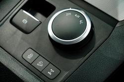 2025 Volkswagen Amarok TDI500 10 Deserts Edition