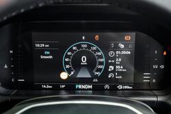 2025 Volkswagen Amarok TDI500 10 Deserts Edition
