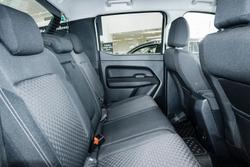 2025 Volkswagen Amarok TDI500 10 Deserts Edition