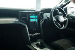 2025 Volkswagen Amarok TDI500 10 Deserts Edition