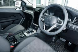 2025 Volkswagen Amarok TDI500 10 Deserts Edition