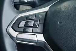 2025 Volkswagen Amarok TDI500 10 Deserts Edition