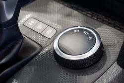 2025 Volkswagen Amarok TDI405 Core