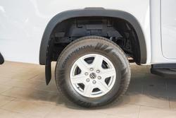 2025 Volkswagen Amarok TDI405 Core