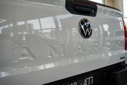 2025 Volkswagen Amarok TDI405 Core