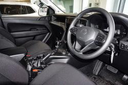 2025 Volkswagen Amarok TDI405 Core
