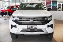2025 Volkswagen Amarok TDI405 Core