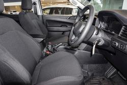 2025 Volkswagen Amarok TDI405 Core