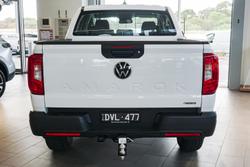 2025 Volkswagen Amarok TDI405 Core
