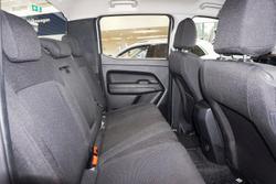 2025 Volkswagen Amarok TDI405 Core