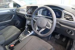 2025 Volkswagen T-Roc 110TSI Style