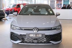 2025 Volkswagen Golf 110TSI R-Line