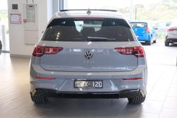 2025 Volkswagen Golf 110TSI R-Line