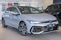 2025 Volkswagen Golf 110TSI R-Line