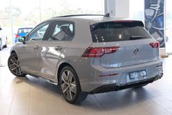 2025 Volkswagen Golf 110TSI R-Line